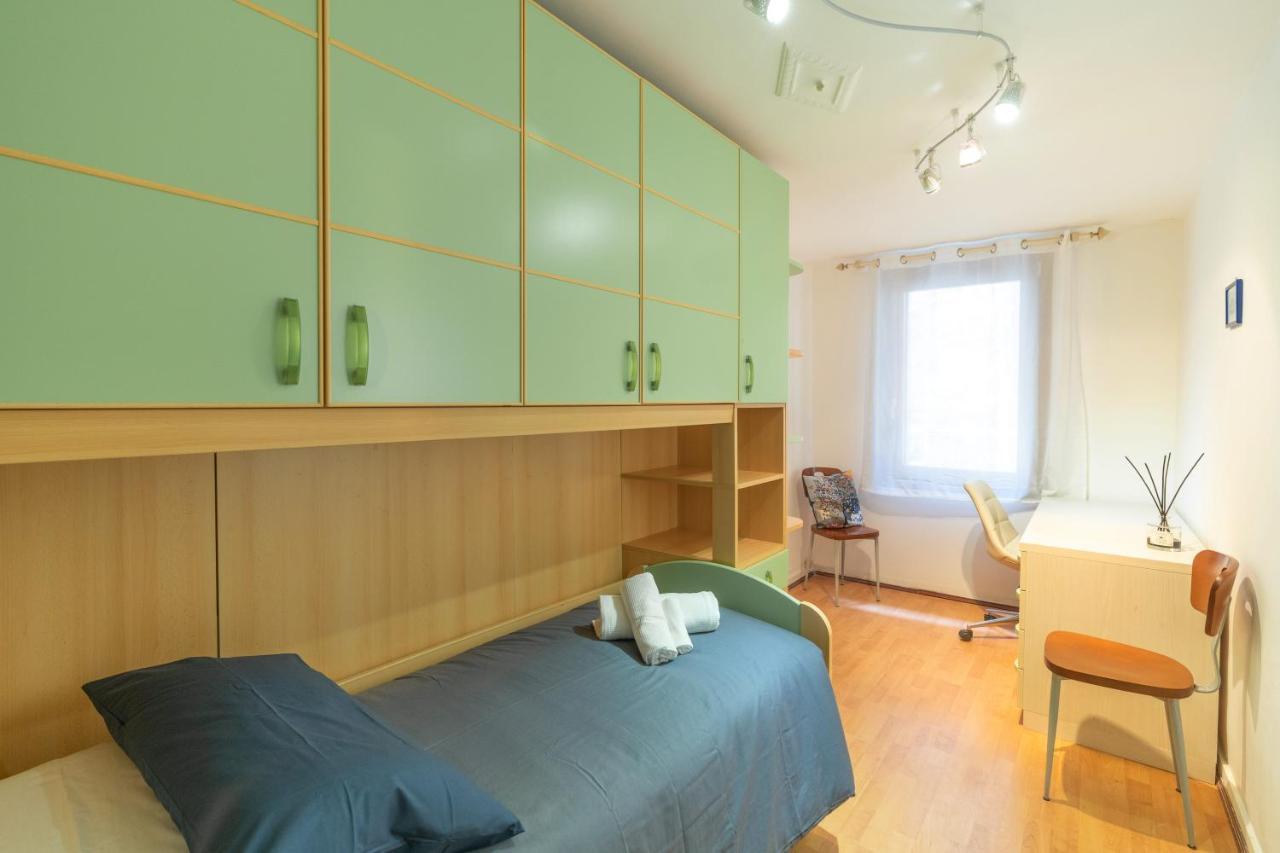 La Casa Perfetta Per Le Vacanze Venezia Eksteriør bilde